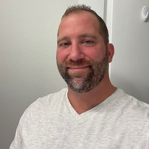 Meet your Posher, Joey